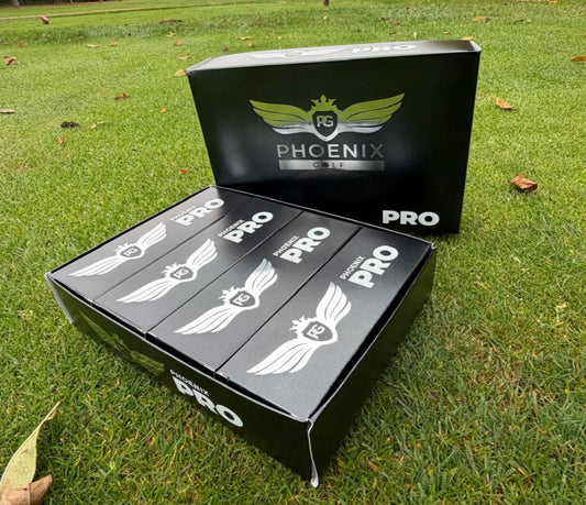 Phoenix Pro | Elite 5-Piece Edition