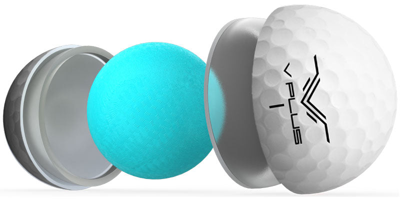 Why Choose A Premium Golf Ball? and What It Takes To Make It Premium