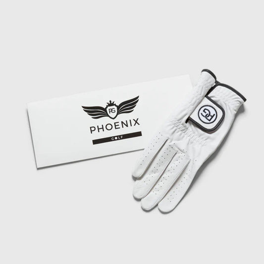 Phoenix Signature | Cabretta Leather Glove (Trade)