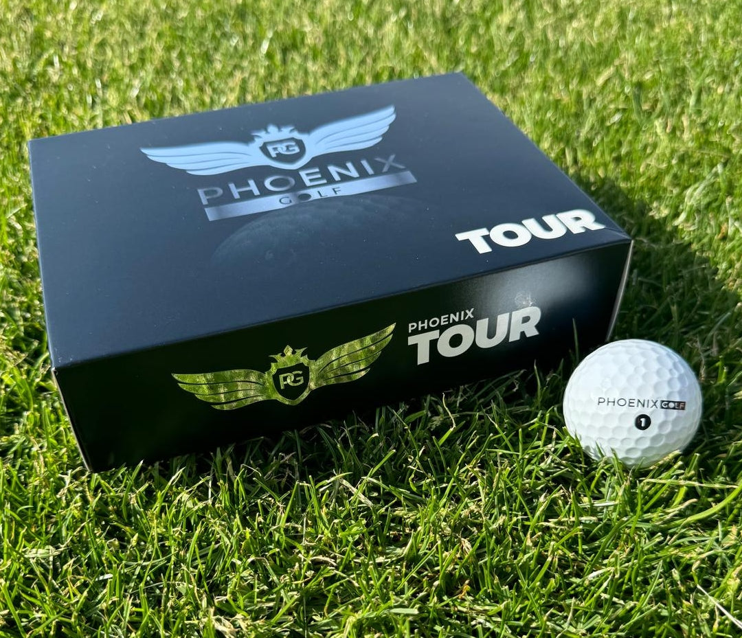Phoenix Tour Balls
