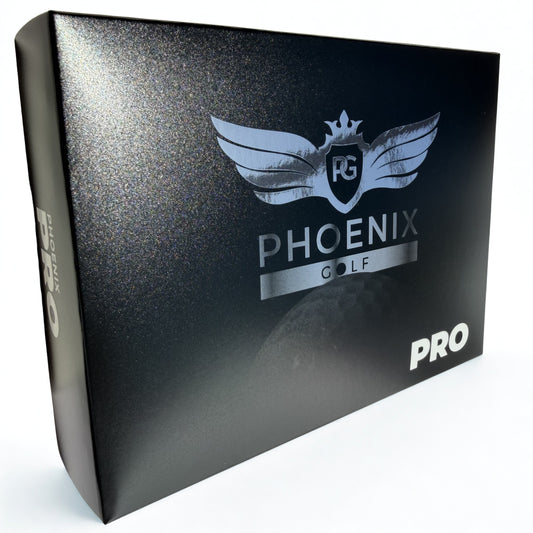 Phoenix Pro | Elite 5-Piece Edition (Trade)