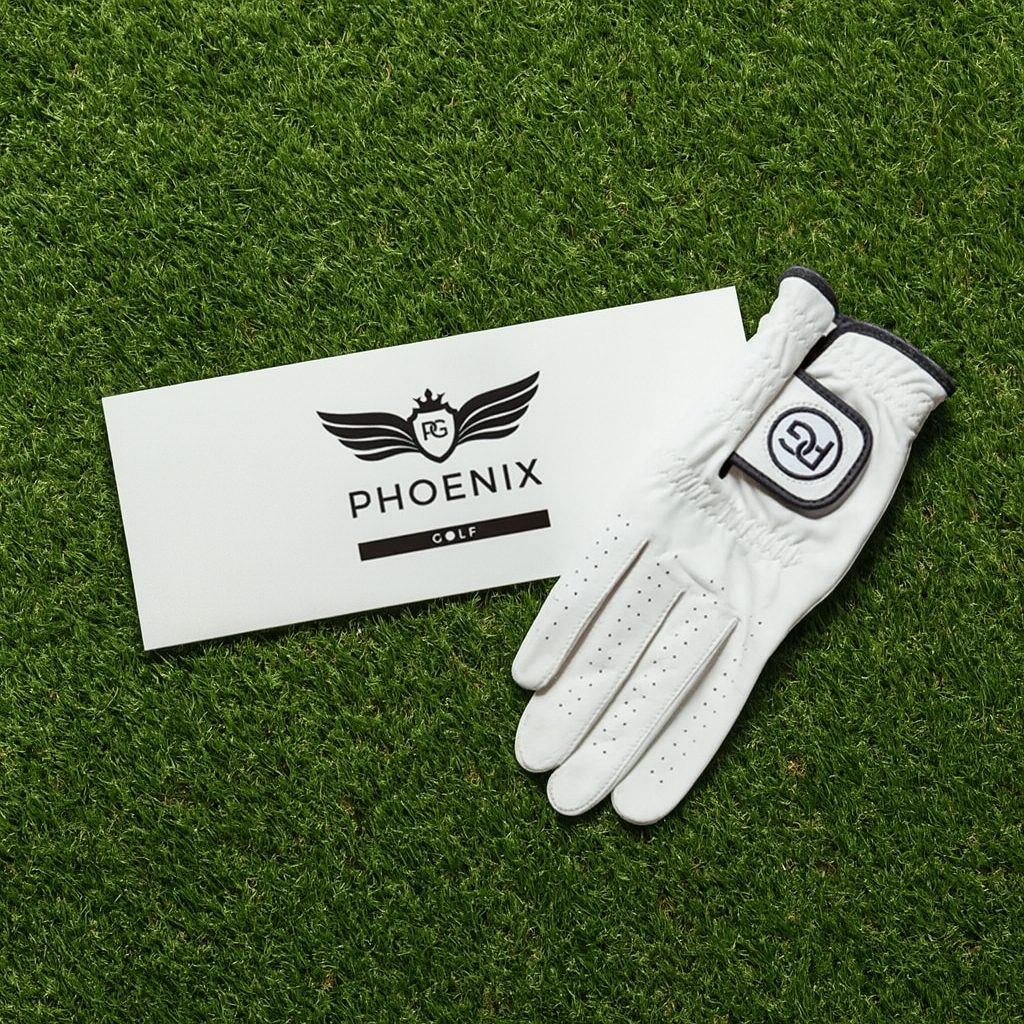 Phoenix Golf Gloves