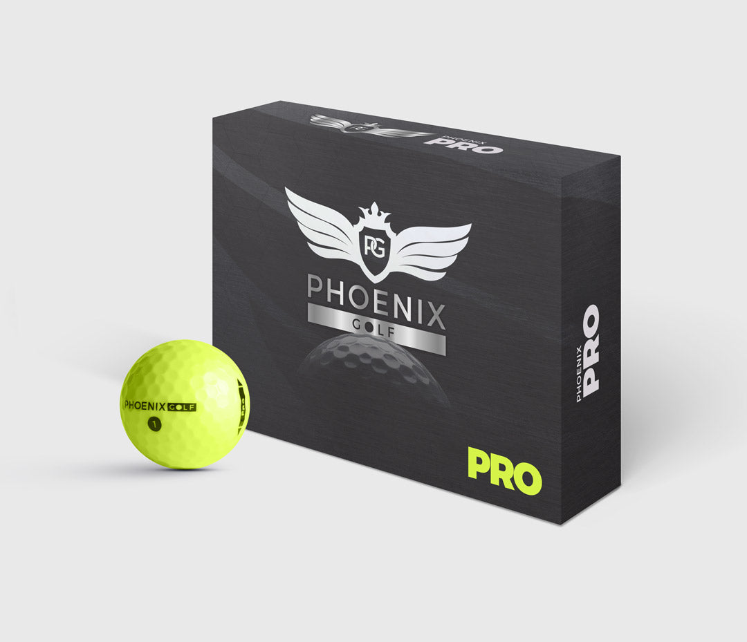Phoenix Pro Balls