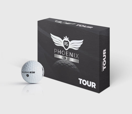Phoenix Tour Balls