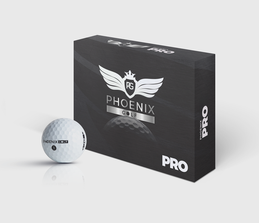 Phoenix Pro Balls