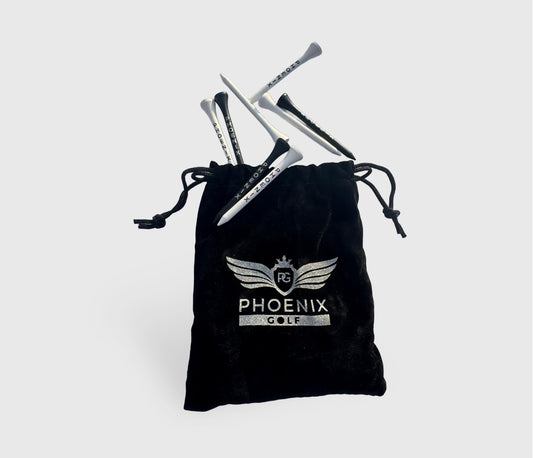 Phoenix Golf Tees (Pro)